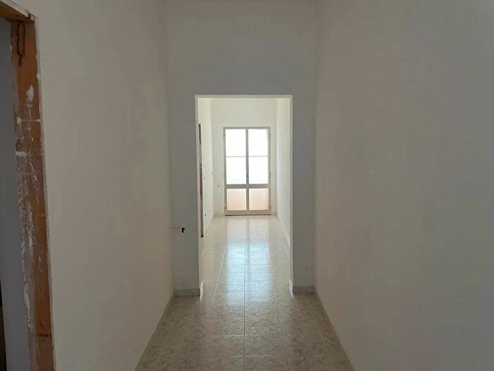 Casa bilocale in vendita in Canicattini Bagni