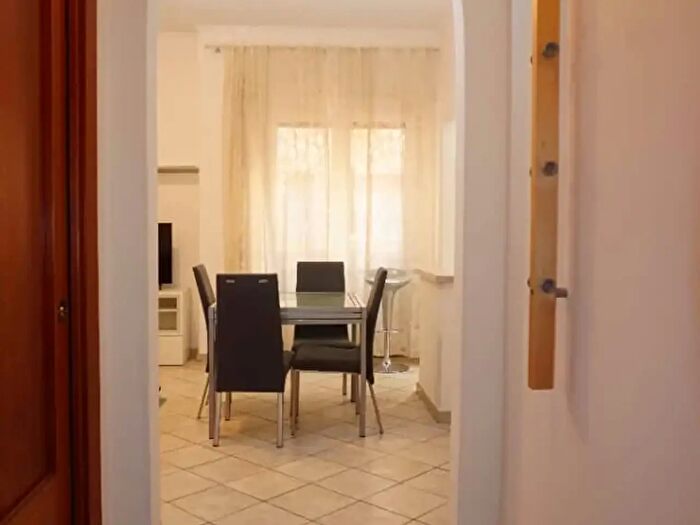 Appartamento monolocale in affitto in Via Giovanni De Calvi, Roma