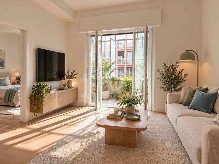 Appartamento trilocale in vendita in Via Guglielmo Marconi, Bologna