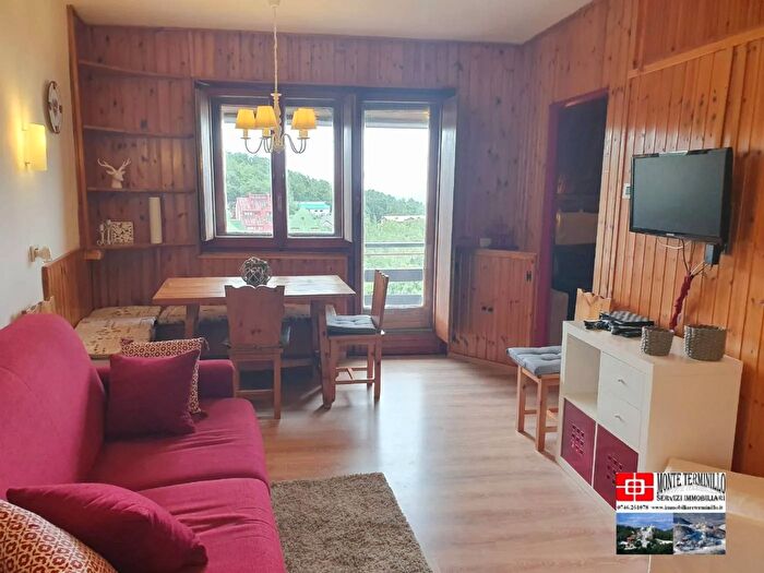 Appartamento trilocale in vendita in Via dei Cerri Rieti Rieti, Rieti