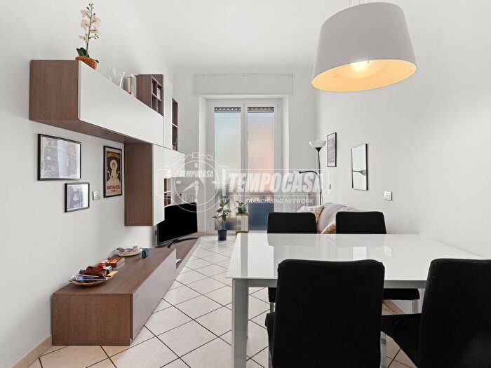 Appartamento bilocale in affitto in Via bottesini, Città Studi, Milano