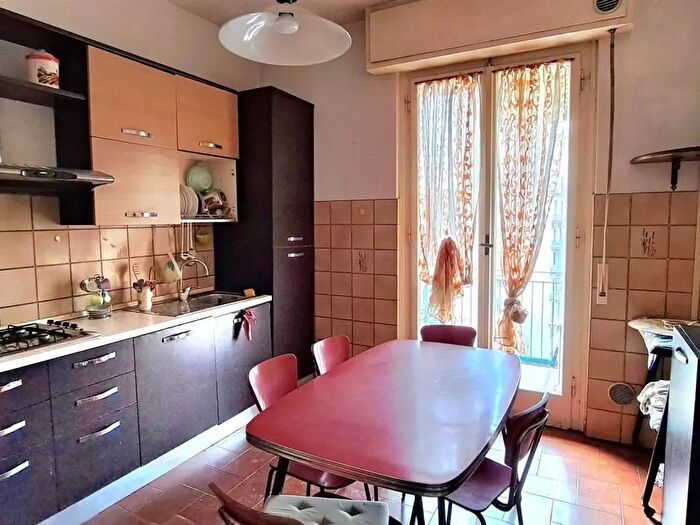 Appartamento quadrilocale in vendita in Firenze