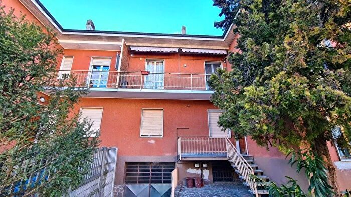 Appartamento in vendita in Via San Gerolamo Emiliani La Flora Oltrestazione Legnano Milano Lombardia Italia, Legnano