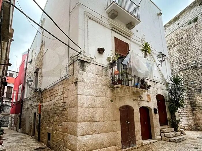 Appartamento in vendita in Zona Via Duomo, Corato