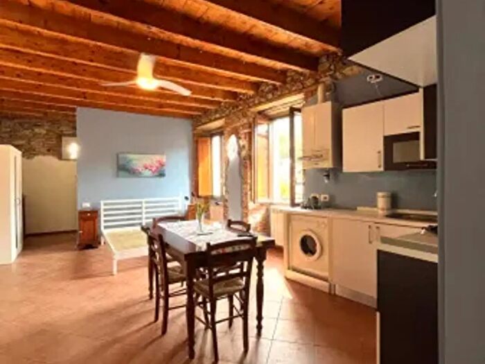 Appartamento monolocale in affitto in Via Guglielmo Marconi, Gussago