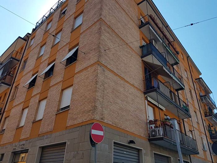 Appartamento trilocale in affitto in Via Ragazzi del, Saffi, Bologna