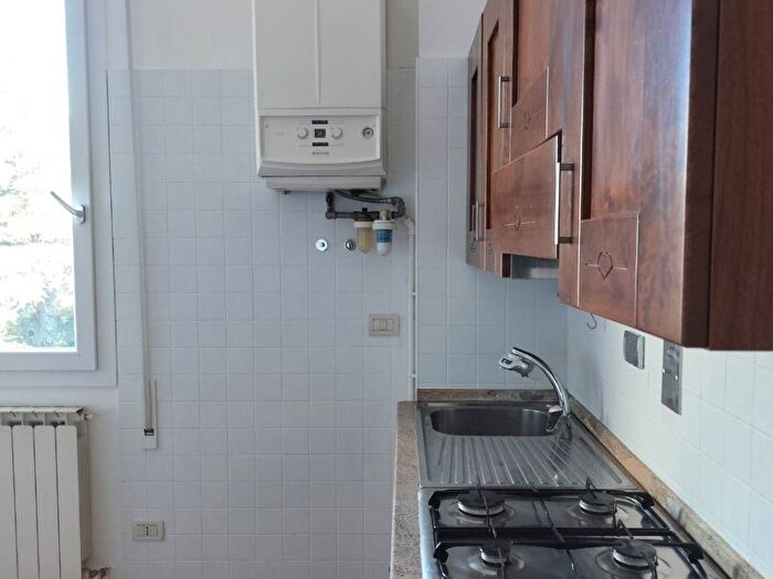 Appartamento trilocale in affitto in Via Luigi Valeriani, Saragozza fuori Porta, Bologna