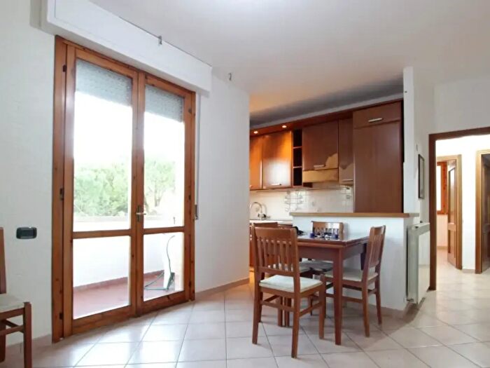 Appartamento quadrilocale in vendita in Quercegrossa, Castelnuovo Berardenga