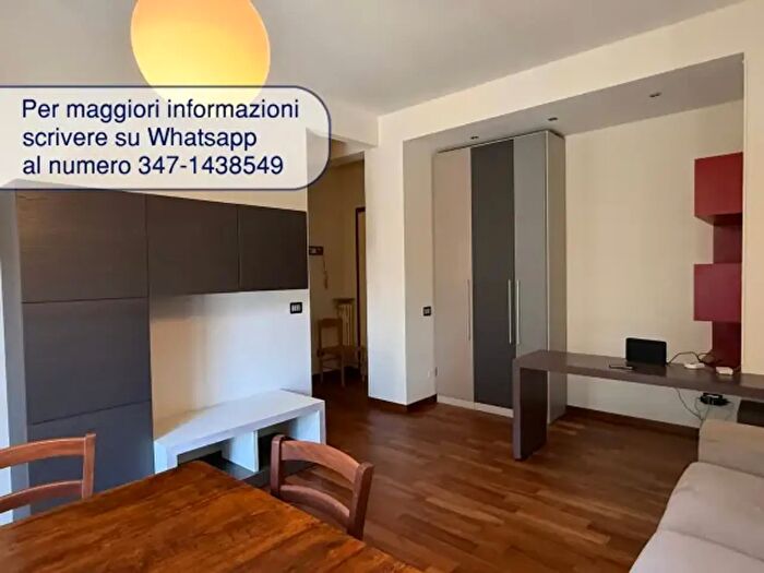 Appartamento bilocale in affitto in Viale Alberto Pasini, Parma