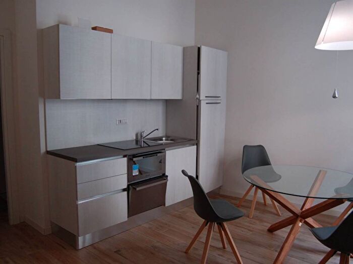 Appartamento bilocale in affitto in Via San Giorgio, Centro Storico, Chieri