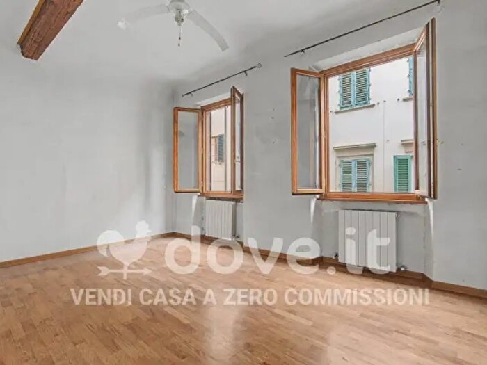 Appartamento bilocale in vendita in Via del Campuccio, Firenze