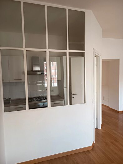 Appartamento bilocale in affitto in Milano