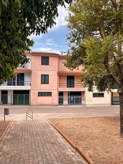 Casa con 6 locali in vendita in Via San Satta, Serramanna