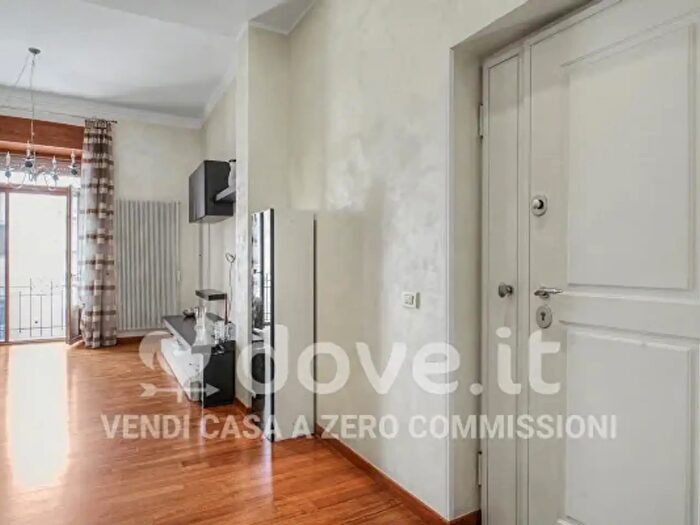 Appartamento trilocale in vendita in Corso dei Mille, Martina Franca