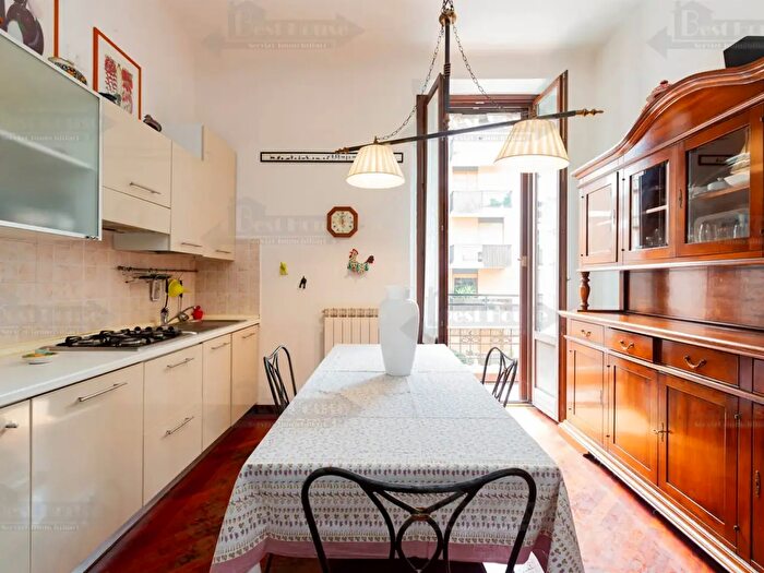 Appartamento bilocale in affitto in Piazza Gobetti, Milano