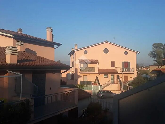 Appartamento bilocale in vendita in Via di Carcaricola, Roma
