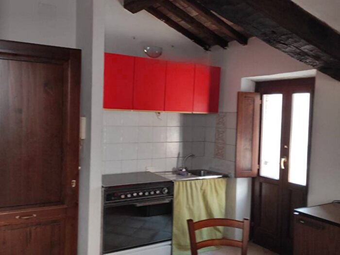 Appartamento monolocale in affitto in Centro, Acquasparta