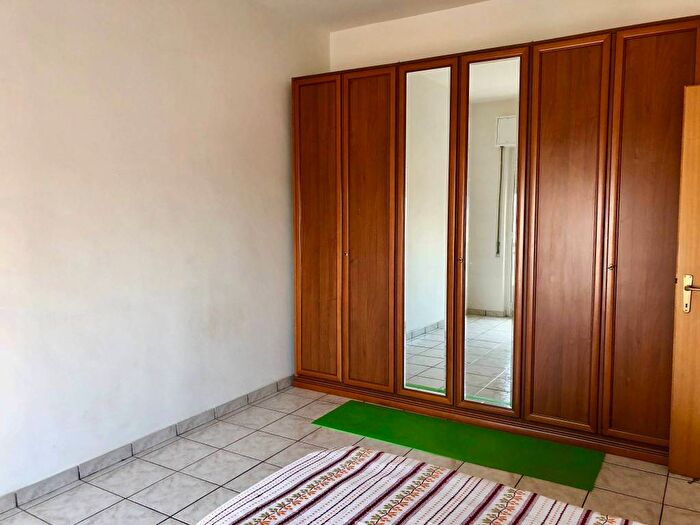 Appartamento bilocale in affitto in Cavenago di Brianza