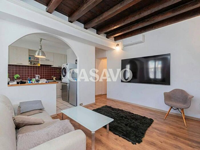 Appartamento bilocale in vendita in Via Paolo Sarpi, Paolo Sarpi, Milano