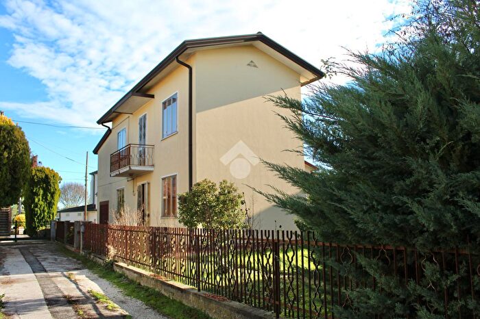 Casa trilocale in vendita in Via Marco Polo, San Dona Di Piave
