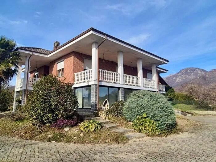 Casa con 5 locali in vendita in Via del Vallone, Frossasco