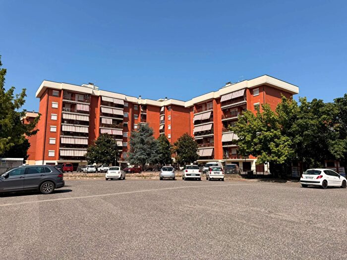 Appartamento quadrilocale in vendita in Via Baden Powell, Frosinone