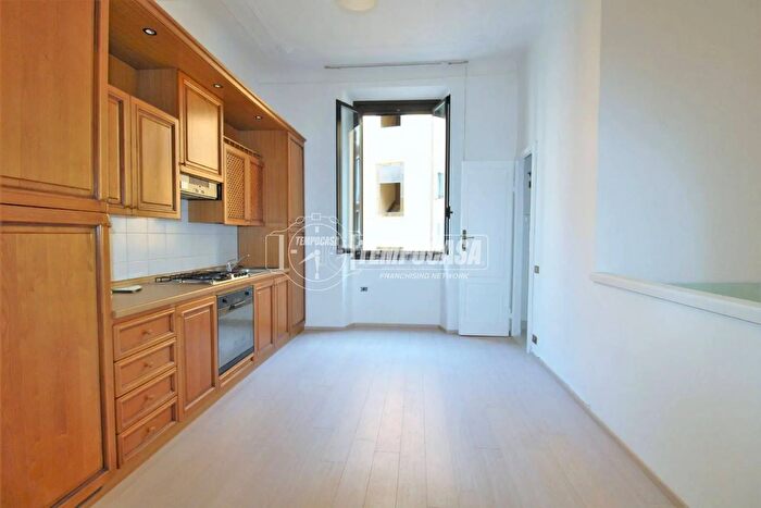 Appartamento bilocale in vendita in Via Brembo, Milano