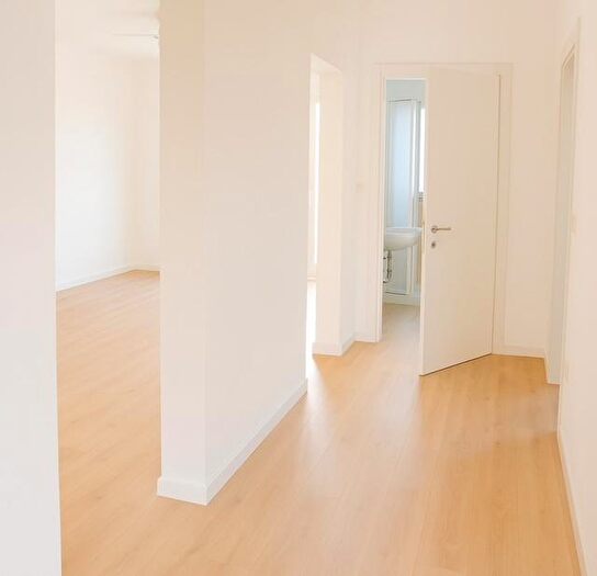 Appartamento trilocale in vendita in Corso Fogazzaro, Vicenza