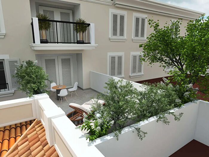 Appartamento trilocale in vendita in Don Freanchini, Formigine