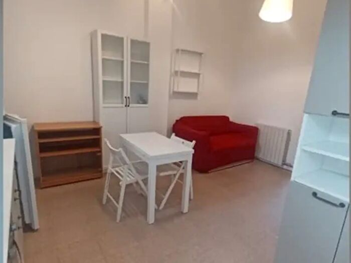 Appartamento bilocale in affitto in Via Nicola Palmieri, Milano