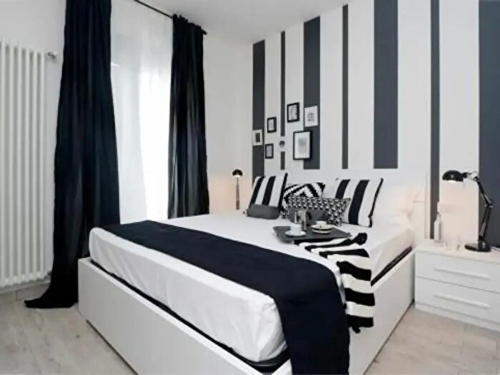 Appartamento monolocale in affitto in Via Luigi Pasteur, Milano