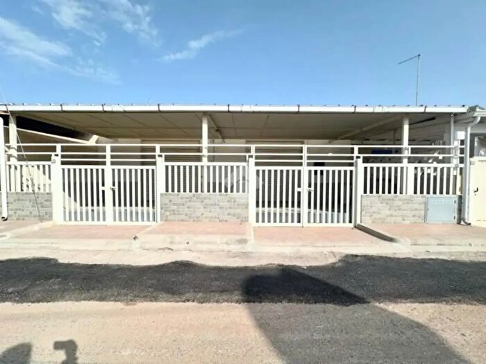 Appartamento monolocale in vendita in Via Borraco, Manduria