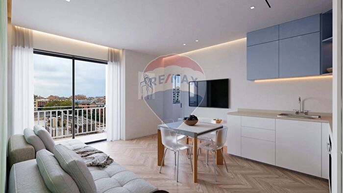 Appartamento bilocale in vendita in Via Fieschi, Genova