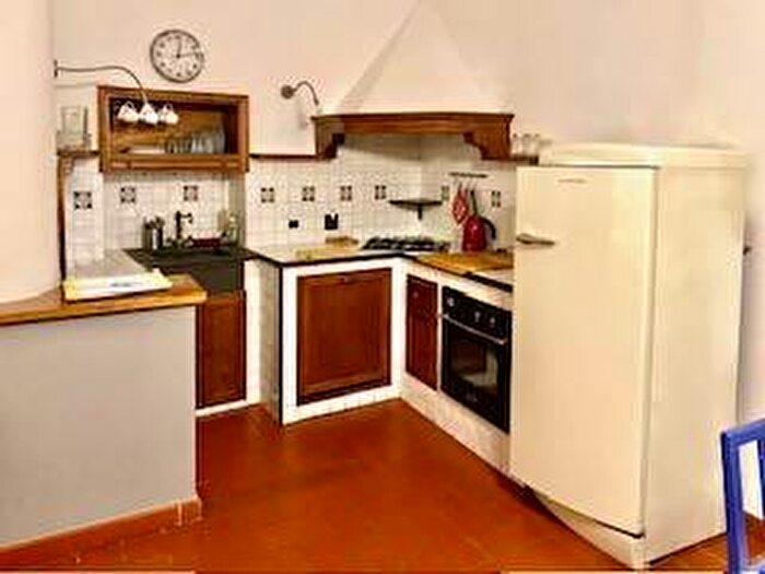 Appartamento bilocale in affitto in Via della Canonica, Duomo, Firenze