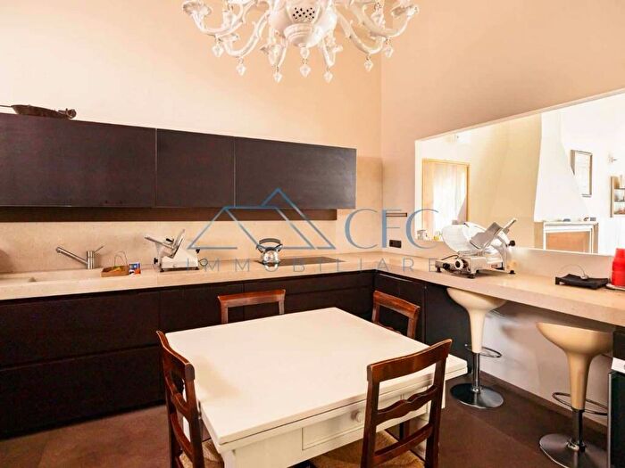 Appartamento trilocale in affitto in Via Privata Alfredo Soffredini, Precotto, Milano