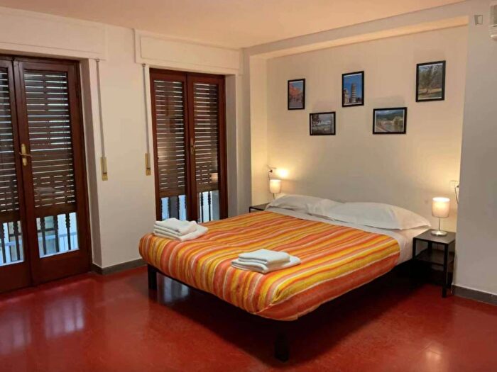 Appartamento bilocale in affitto in Borgo Santi Apostoli, Piazza della Repubblica, Firenze