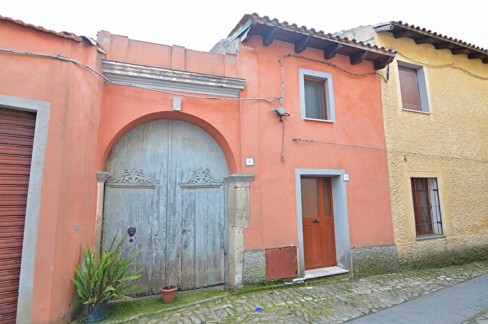 Casa bilocale in vendita in Gergei, Gergei