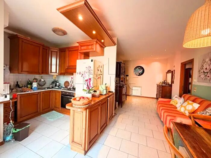 Appartamento trilocale in vendita in Via Pastrengo, Civitella In Val Di Chiana
