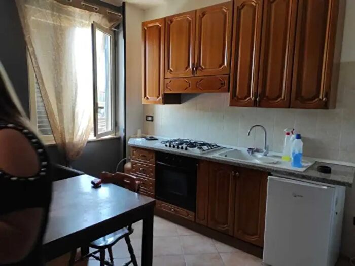 Appartamento bilocale in affitto in Via Cerciello, Somma Vesuviana