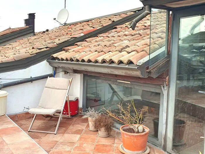 Appartamento trilocale in vendita in Via Massimo dAzeglio Snc, Parma