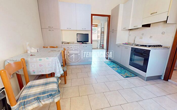 Appartamento monolocale in vendita in Via Roma, Cinisello Balsamo