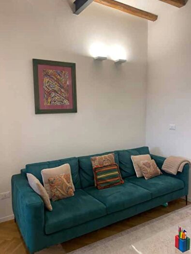 Appartamento bilocale in affitto in Via Santo Stefano, Santo Stefano, Bologna