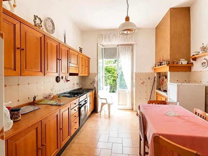Appartamento quadrilocale in vendita in Via Campomicciolo, Terni