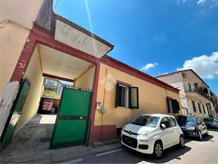 Appartamento quadrilocale in vendita in Via Giovanni Falcone, Villaricca