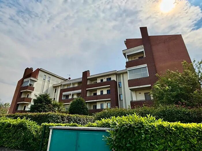 Appartamento trilocale in vendita in Via Marco Polo, Piossasco