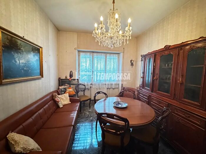 Appartamento bilocale in vendita in Via Angelo Mosso, Roma