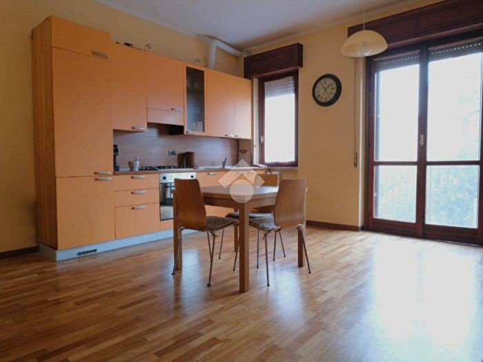 Appartamento bilocale in affitto in Via Turati, Segrate Centro, Segrate