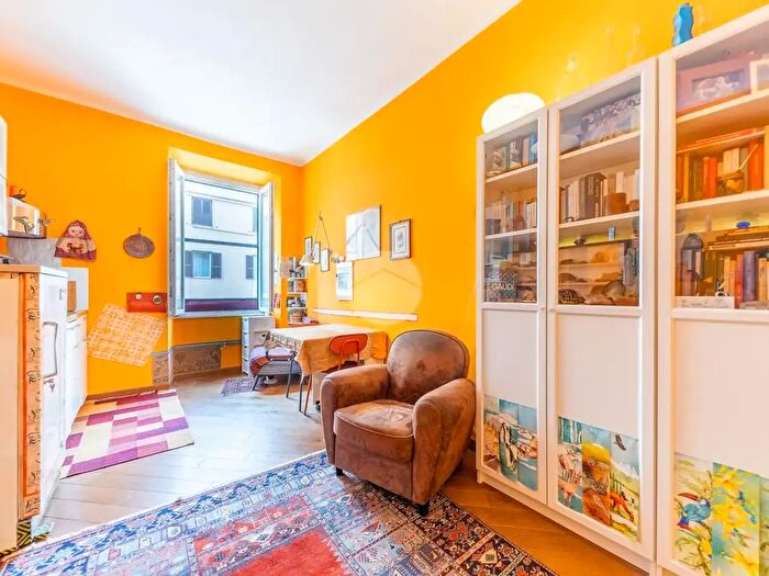 Appartamento monolocale in vendita in Via Antonio degli Effetti, Roma