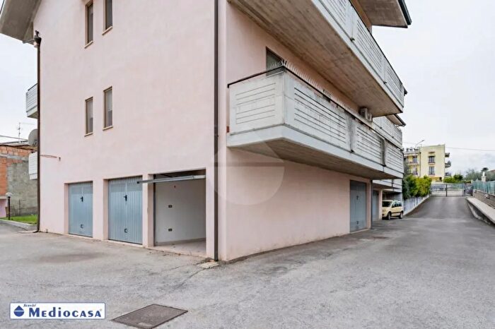 Appartamento trilocale in vendita in Ortona