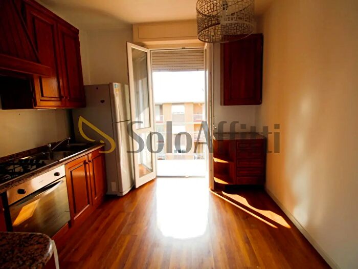 Appartamento trilocale in affitto in Via Don Lorenzo Perosi, Lecco